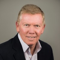 David McAdam