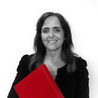 Mireille Elout