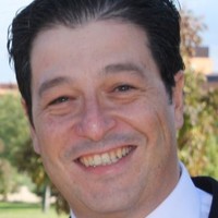 David Martin