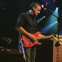 Steve Mandile