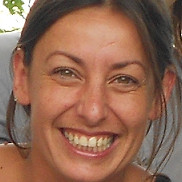 Alexandra Trefeu