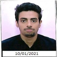 Durgesh Kataria