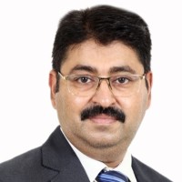 Sanjeev Kumar Sharma