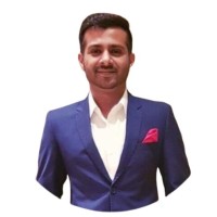Syed Ali Noman Quadri