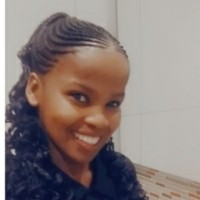 Malebogo Sefaya