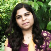 Nilima Mhaske