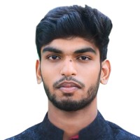 Arjun Saravanan