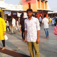 KOTHA SAI KUMAR