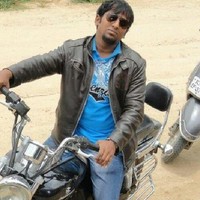 Ganesh Gopi