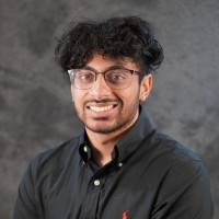 Sharan Krishna