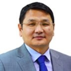 Ganbat Batbuyan