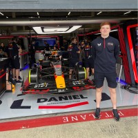 Harry Pavey