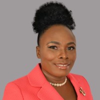 Stephanie Wright-Grant