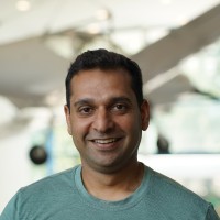 Kunal Masania