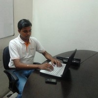 Sadhan Bhuyan
