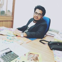 Deepanshu Narula