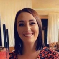 Lucy Rourke