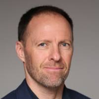 Greg O'Hara