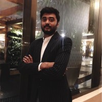 Balaji Manoj Babu