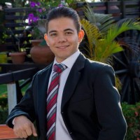Andrés De La Parra Sanabria