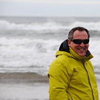 Mark Gervais