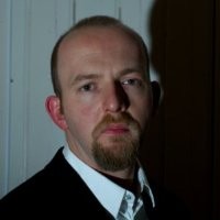 Niels Orpheus de Groot