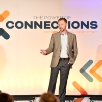 Michael Johnson, Mba