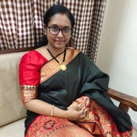 Jayashree Narayanan