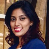 Suparna D Salaskar