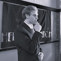 Emmanuel Chistiakoff