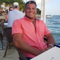 Ed Castellano