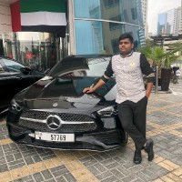 Aniket Chaudhary