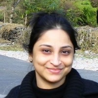 Sreya Mukherjee