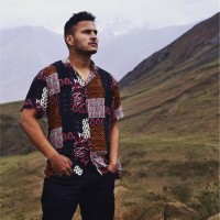 Ajay Negi