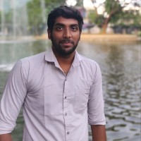 Karthic G