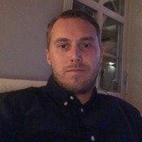 Linus Krontorp