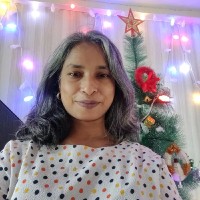 Vaishnavi Sawant