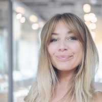 Cathrine Sixhøj Crone