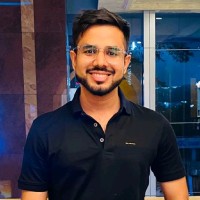 Vimal Pandey