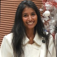 Ustashia Pillay, Phd