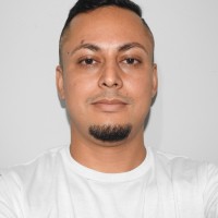 Henry Morales