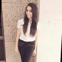 Neha Ahuja