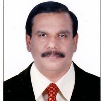 vijaykumar menon