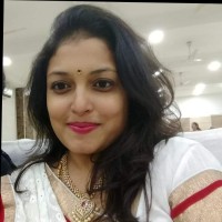 Sneha Karthik