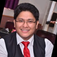 Gopal Khatri Chetri