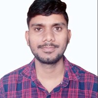 Krishna Kumar Yadav
