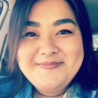 Maylee Vang