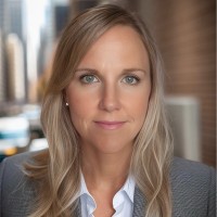 Mary Heather Baum
