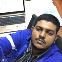 Rk Yogen Rajan