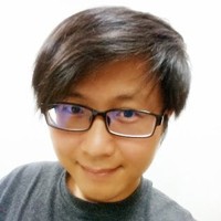 Kent Lin